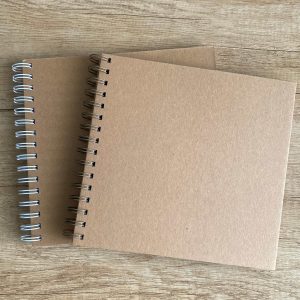 Álbum Kraft 21x20