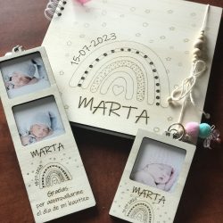 Portada personalizados