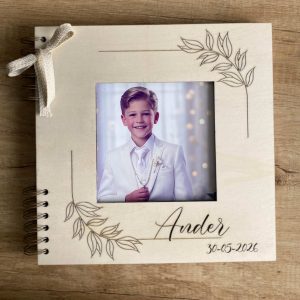 Álbum Ander