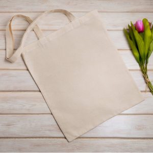 Tote Bag crudo