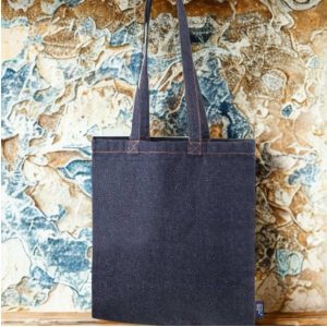 Tote Bag Denim