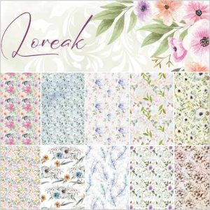 Kit de scrap Loreak