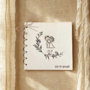 Mini Album A & G